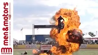 Bike Shows UK: Season 3, Ep. 5