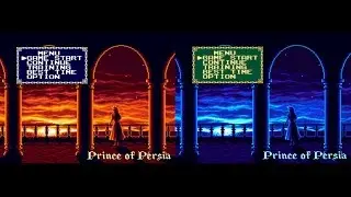 Prince of Persia Sunshine Remix Delux