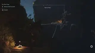 Assassin's Creed&reg; Shadows - Path of Peril