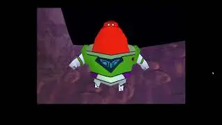 Buzz lightyear ps1