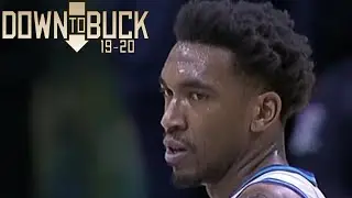 Malik Monk 19 Points/2 Dunks Full Highlights (2/8/2020)