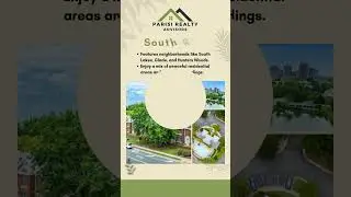 Welcome to Reston Neighborhoods!