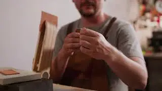 Luxury Handcrafted Leather Shoes