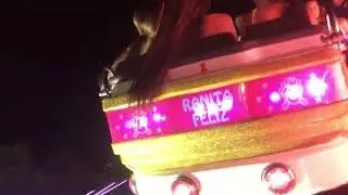Ranita Feliz - Feria de Teatinos 2022 (ONRIDE)