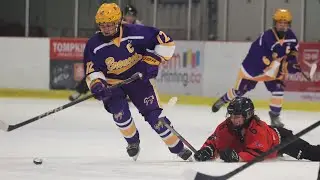 WCCO x Strib Varsity: Visiting the Icebox of the Nation
