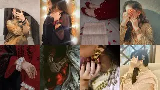 Awesome and stylish profile picture of WhatsApp | cute dpz for girls #ideas #whatsapp #dpz 