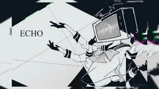Kanerin feat. Mes - ECHO(Stormzex Cover Remix)