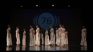 25-26 Квалификация 7 BE &mdash; массово (YPSILON Dance Art)