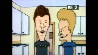 Beavis and Butthead, Stewarts Diarrhea