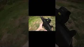 Galil ACE SBR Press Check, Handling and 2, Reload, 3 Drill (Suppressed)