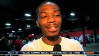 Toledo Boxing