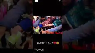 33 Anniversary pe hum India aye thy🇮🇳Pakistani people in India 🇵🇰Yaadgar Anniversary Zindigi ki