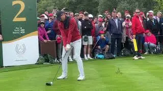 J P McManus Pro Am 2022