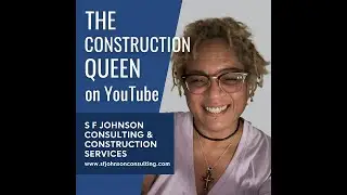 LIVE with S.F. Johnson | Scope Management Basics for Contractors