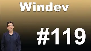 aula 5733 windev   Windev 19 excluindo itens da venda e finalizando esse projeto
