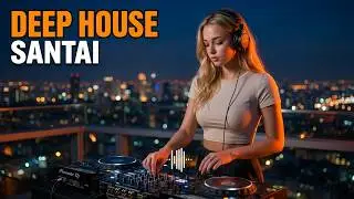 DEEP HOUSE CHILL EDM Album – Beyond the Afterglow | Airy Euphoric Flow (EDM CHILL Vol. 3)