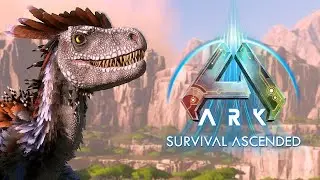 ARK&rsquo;s New Creatures Will CHANGE Everything&hellip;