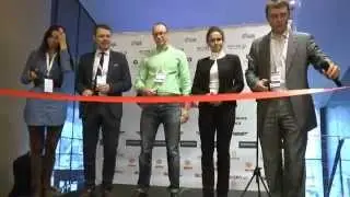 Видеоотчет с форума интернет-магазинов и бизнес онлайн Online Business Russia 2015