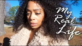 MY REAL LIFE | EP 32 - This Vlog is Heavy
