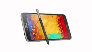 Smartphone Samsung Galaxy Note 3 Neo SM N7502 Preto