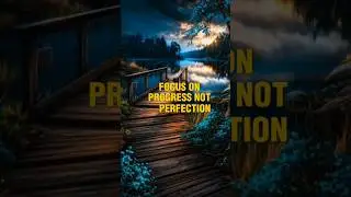 FocusOnGrowth #NotPerfection #GrowthMindset #KeepGrowing #DailyProgress #PersonalGrowth