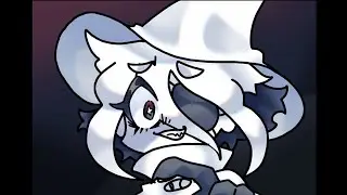 In Stars and Time | animation meme | 凡愚