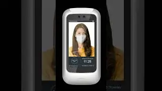 AI Face Recognition Attendance System: The Future of Attendance Tracking  #security #access