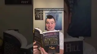 Outwitting The Devil quotes