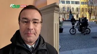 Tradate - Candiani blocca un maranza: &ldquo;Denunciate subito!&rdquo;