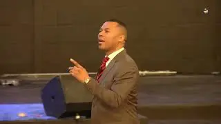 Sunday Service with Bishop Fino | A Woman called Dorcas / Tabitha | Impactful Women