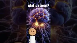 Will We Ever Fully Know the Science Behind Dreaming? 🤔#dreams #parelleluniverse