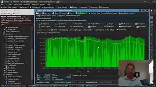 WealthLab 8 - Build 18, Improvements!