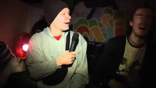 Молодежная програма IMHO (SIB-TV) - выпуск 12