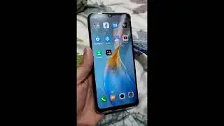 Hape Resmi Sejuta Baterai 6000mah | Ram 4gb, 8 Core | Dikasih TWS / Powerbank Dong Jika Beruntung 🤣
