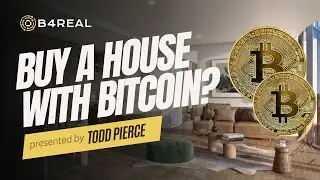 How To Buy A House With Bitcoin: The Quick Guide 🏠