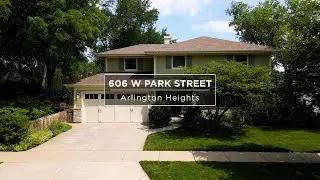 606 W Park Street | Arlington Heights, IL 60005