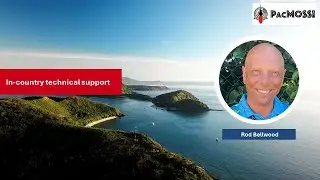 PacMOSSI 2025 Annual Meeting: In-country technical support in Pacific Island Countries and areas