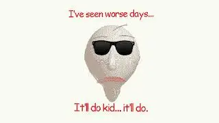 Baldi is BLIND (🛑WRONG ANSWERS ONLY WHILE ITEMLESS🛑) - Baldi's basics mod