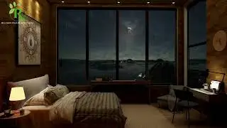 Relaxing Rain Sounds for Inner Peace