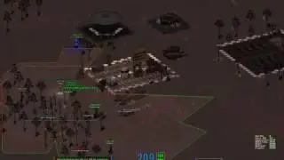 [FOnline:Reloaded] TC Modoc SW vs TKs 2/9/2016
