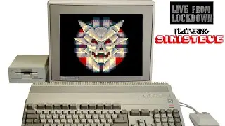 Live From Lockdown 3 - Lockdown Special - SiniSteve