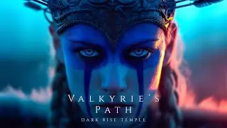 Valkyrie&rsquo;s Path &ndash; Ethereal Vocal Nordic Music