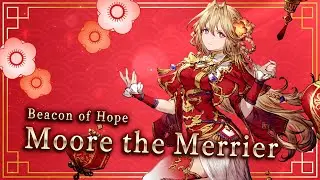 【WOTVFFBE】Moore the Merrier Trailer