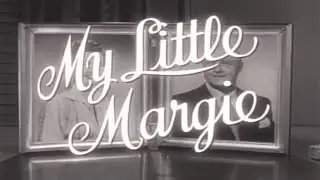 My Little Margie 50s sitcom episode 1 of 88