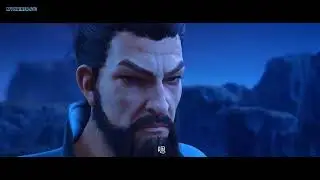 ENG SUB martial universe season 3 EP 6