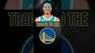 Seth Curry TRADED to the WARRIORS‼️ #nba #nbatrade #nbanews #basketball #viralshorts
