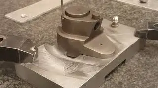 Metal Magic @ Universal Machine & Tool Co., Inc.
