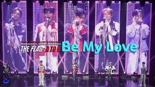 240426 VANNER Concert - Be My Love