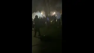 Brooklyn Center protests