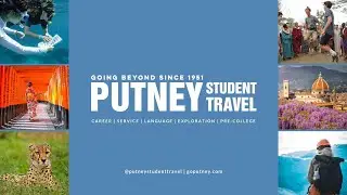 [Webinar] Summer 2024 with Putney